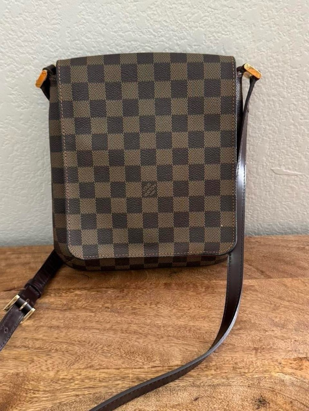 Louis Vuitton Musette Salsa PM